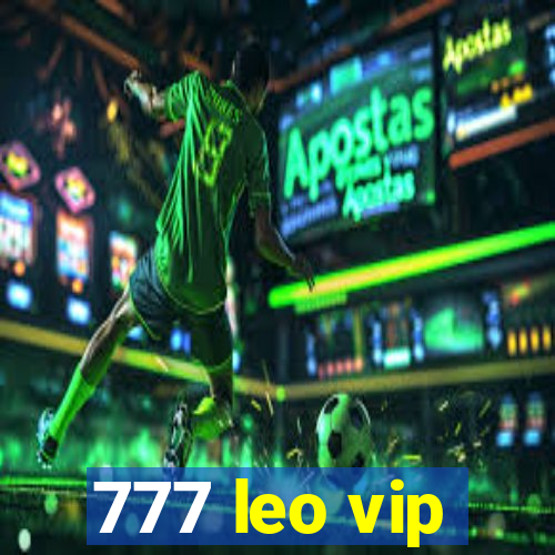 777 leo vip